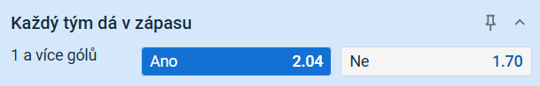 Tip na výsledek zápasu Panathinaikos vs. Hradec Králové