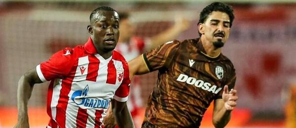 Sledujte odvetu mezi Plzní a Crvenou zvezdou živě od 19 hodin
