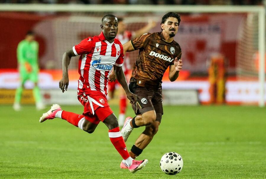 Sledujte odvetu mezi Plzní a&nbsp;Crvenou zvezdou živě od 19 hodin