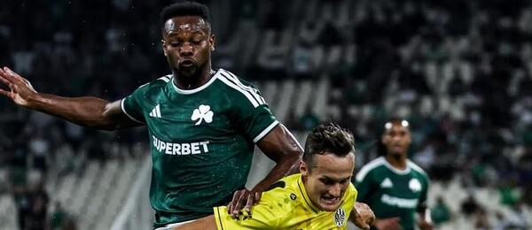 Hradec Králové přivítá v odvetě Konferenční ligy Panathinaikos. Sledujte zápas živě od 19 hodin