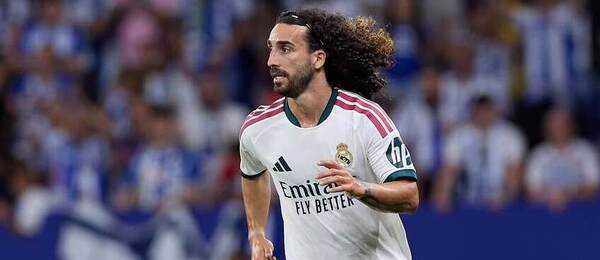 Real Madrid se od 17 hodin střetne s Málagou. Sledujte zápas od 17 hodin