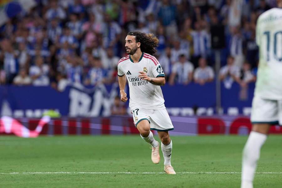 Real Madrid se dnes střetne s&nbsp;Málagou. Sledujte zápas od 17:00 živě
