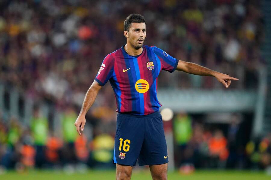 Sledujte duel Barcelony s&nbsp;Vallecanem od 21:30 živě