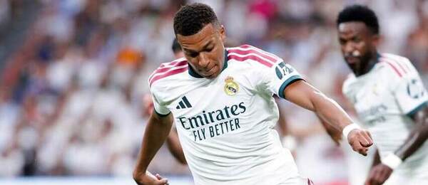 Real Madrid stále čeká na prvního přemožitele