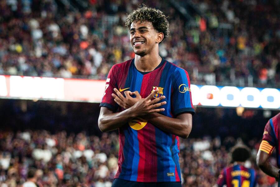 Barcelona přijede ve čtvrtém kole La Ligy na hřiště Valencie