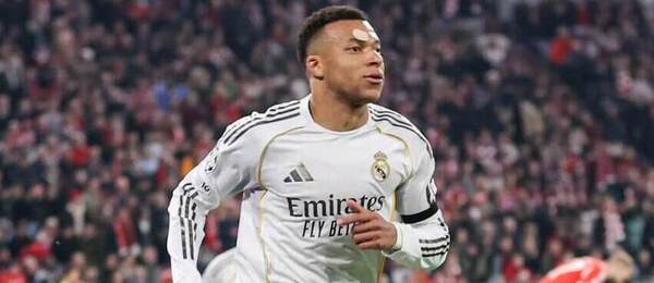 Kylian Mbappé se stal v minulém ročníku Ligy mistrů nejlepším střelcem. Kdo jej napodobí?