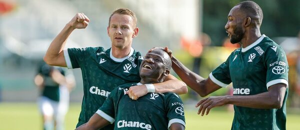 Budou se dnes fotbalisté Jablonce radovat z branky?
