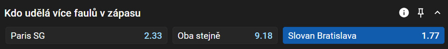Vsaďte si u&nbsp;Tipsportu