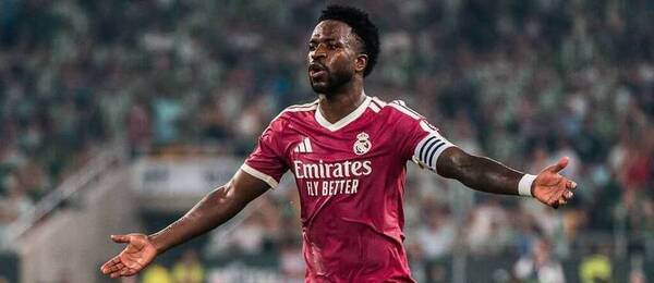 Real Madrid se doma střetne s Vallecanem