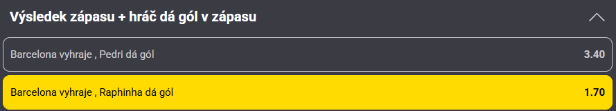 Tip na výsledek zápasu Levante vs. Barcelona