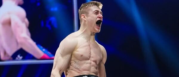 Leo Brichta se vrací do lehké divize KSW.
