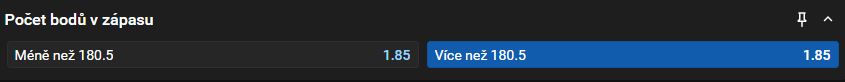Vsaď si u&nbsp;Tipsportu