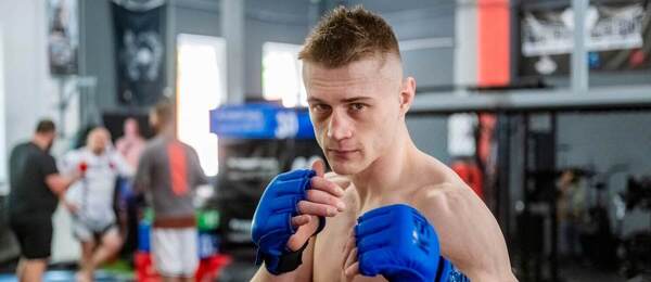 Lea Brichtu dnes čeká důležitý zápas na KSW v Liberci