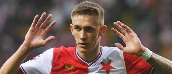 Slavia přivítá v 9. kole Chance Ligy Plzeň