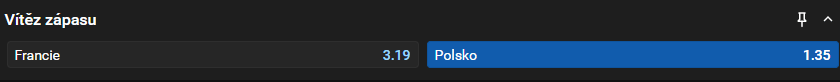 Vsaď si u&nbsp;Tipsportu