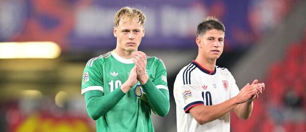 Česko v prvním zápase Ligy národů podlehlo Chorvatsku 1-2