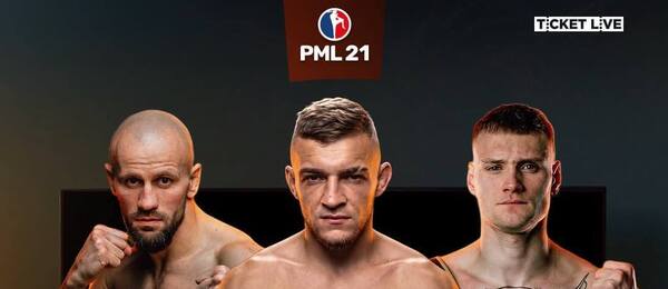 PML 21 nabídne zápasy předním jmen domácí postojářské scény