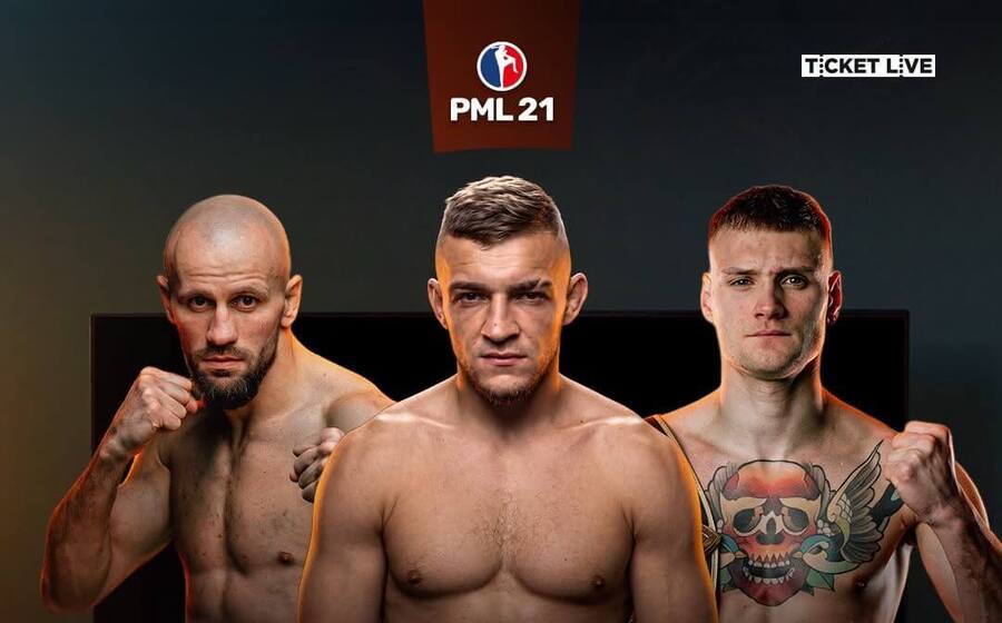 PML 21 nabídne zápasy předním jmen domácí postojářské scény