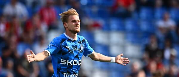 Martin Šubert z Mladé Boleslavi je nejlepším střelcem fotbalové Chance Ligy