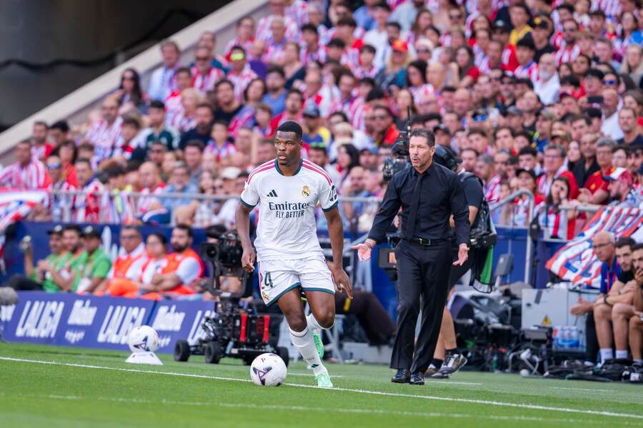 Real Madrid přivítá Villarreal