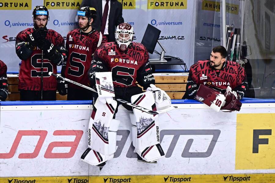 Sparta přivítá v&nbsp;10. kole TELH Vítkovice