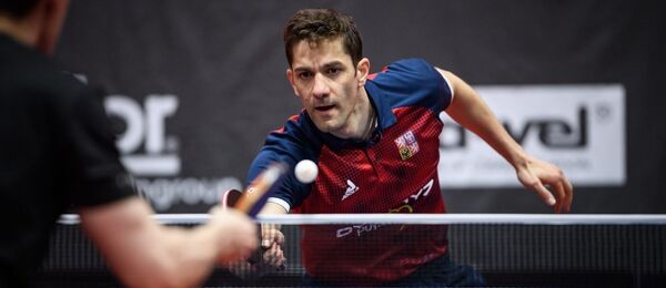 Největší hvězdou našeho výběru je Lubomír Jančařík