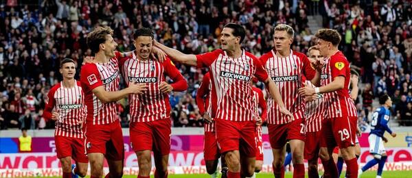 Jablonec se v úvodním zápase Konferenční ligy představí na půdě německého Freiburgu