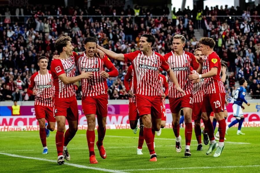 Jablonec se v&nbsp;úvodním zápase Konferenční ligy představí na půdě německého Freiburgu