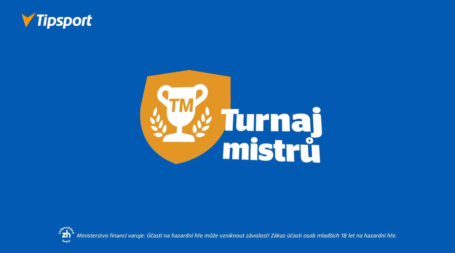 Turnaj mistrů a&nbsp;TipCup u&nbsp;Tipsportu nabízí milionové výhry
