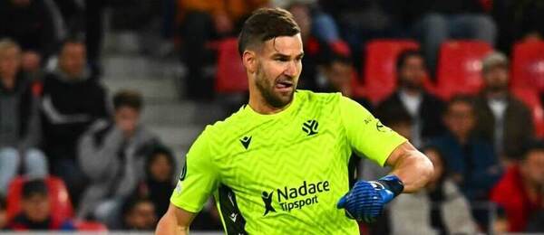 Jablonec přivítá ve druhém kole Konferenční ligy Brighton
