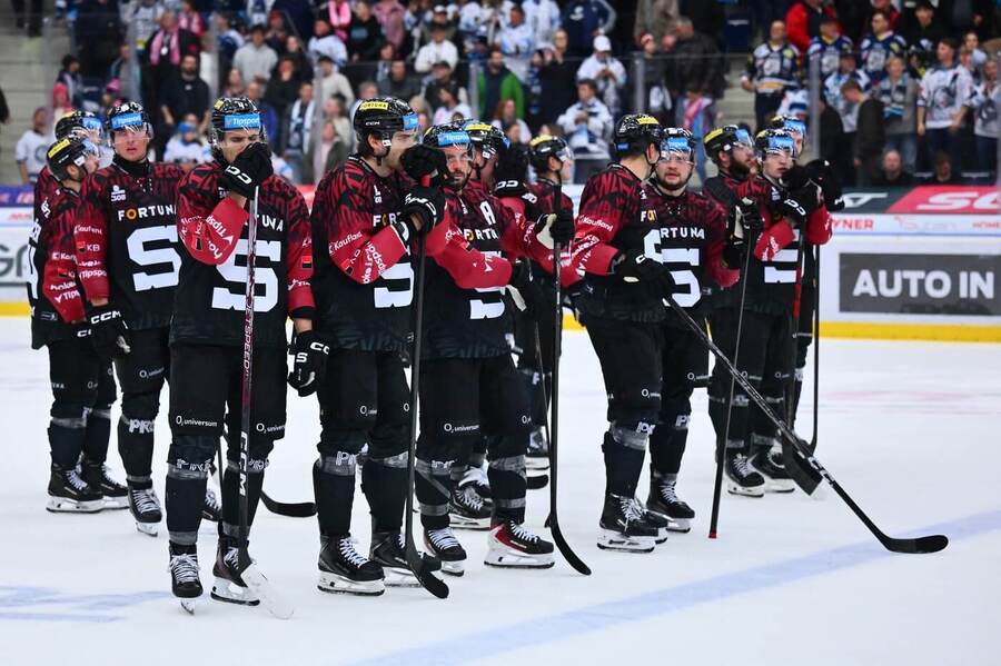 Hokejisté Sparty se v&nbsp;předehrávce 14. kola extraligy střetnou s&nbsp;Olomoucí