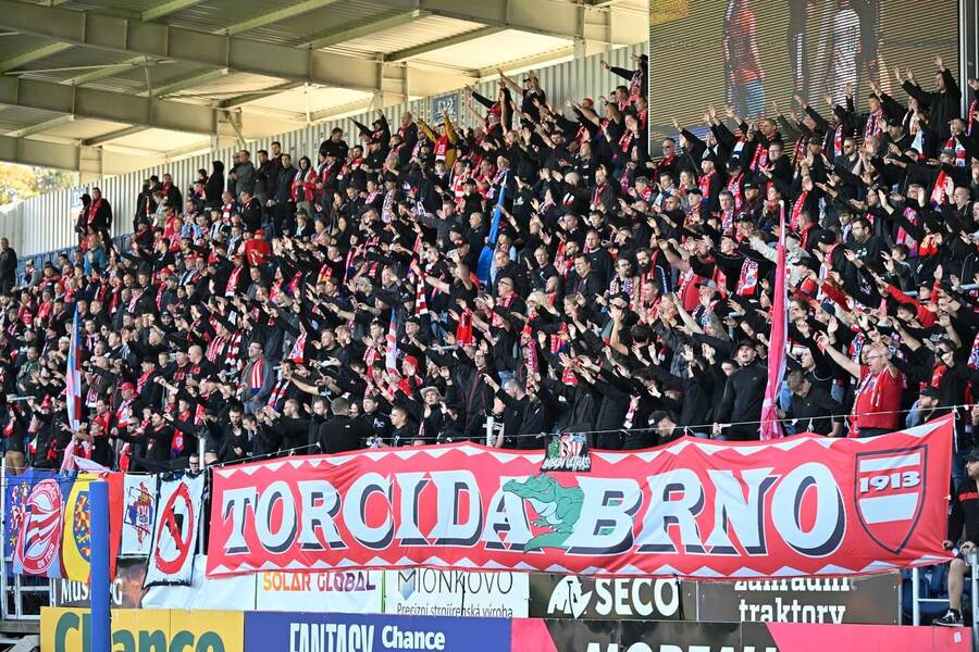 Zbrojovka přivítá Bohemians