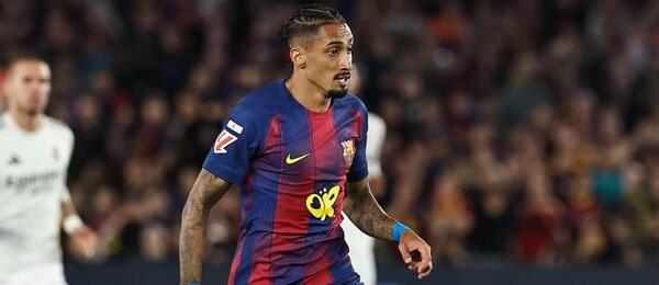 Barcelona přivítá v El Clasicu Real Madrid