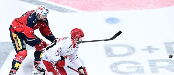 Ve 14. kole extraligy se v derby střetnou Hradec Králové a Pardubice