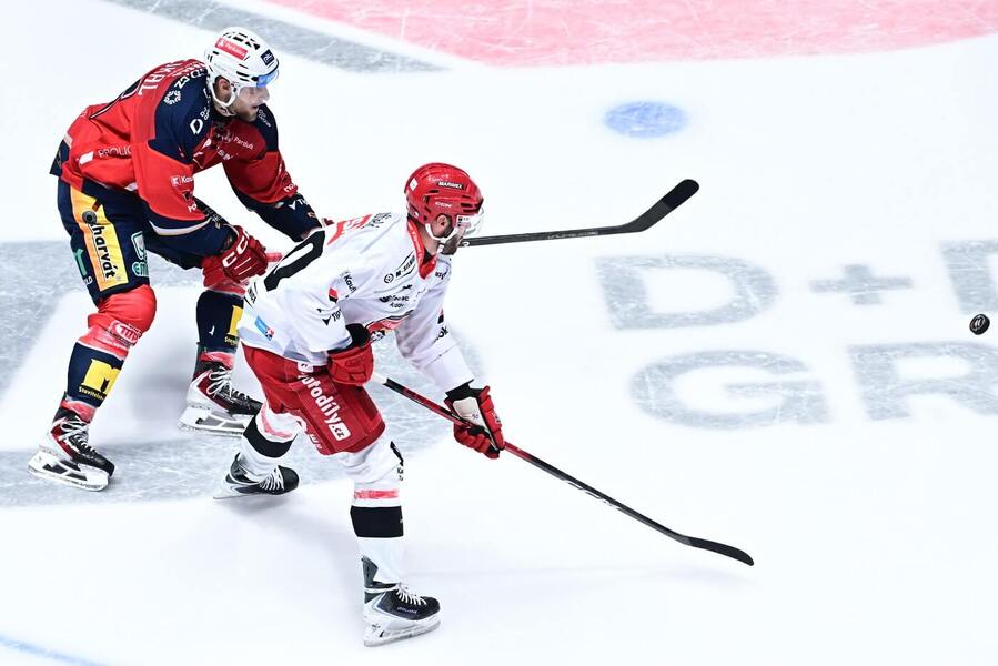 Ve 14. kole extraligy se v&nbsp;derby střetnou Hradec Králové a&nbsp;Pardubice
