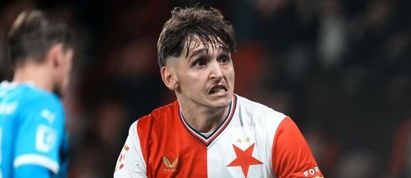Slavia přivítá v osmifinále MOL Cupu Zbrojovku