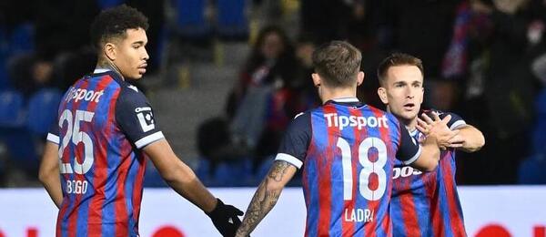 Plzeň zamíří v rámci osmifinále MOL Cupu do Jihlavy