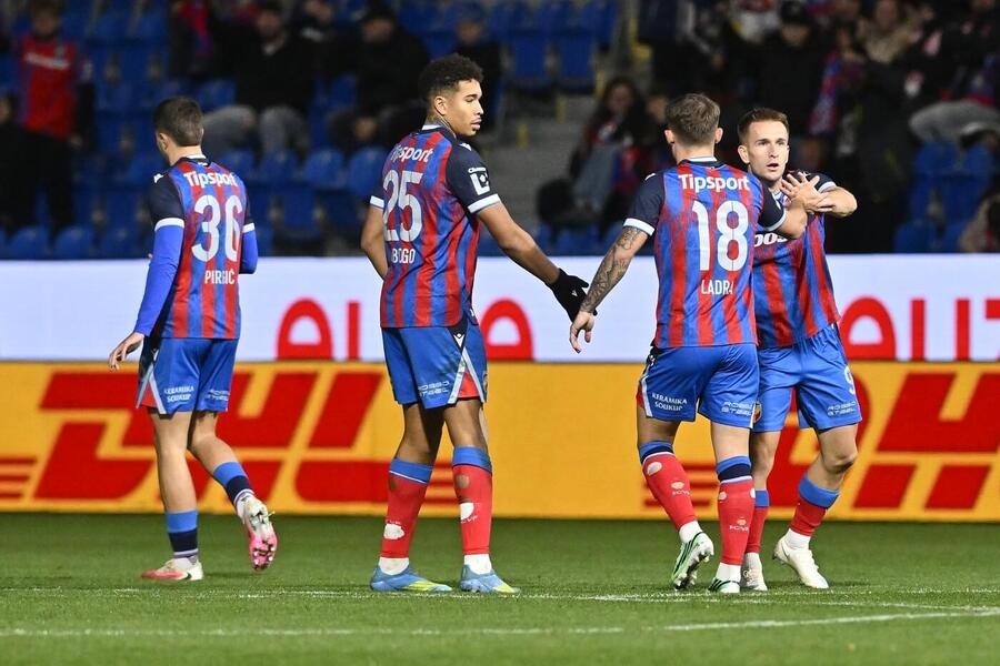 Plzeň zamíří v&nbsp;rámci osmifinále MOL Cupu do Jihlavy