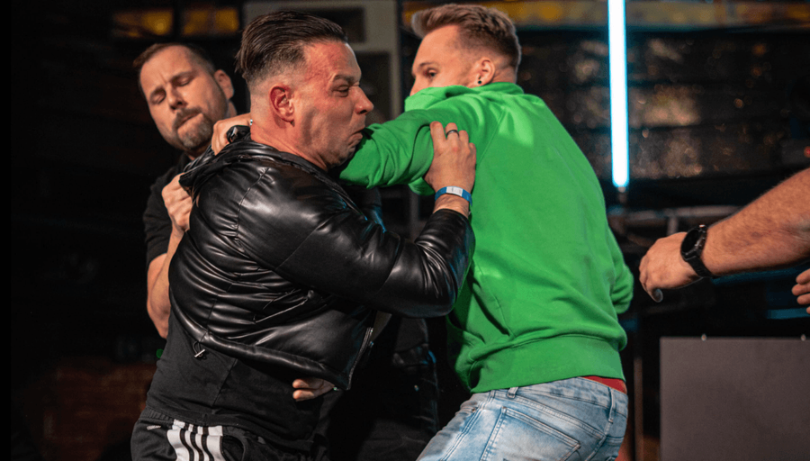 Turnaj Clash Apex+ 1 se koná už dnes večer