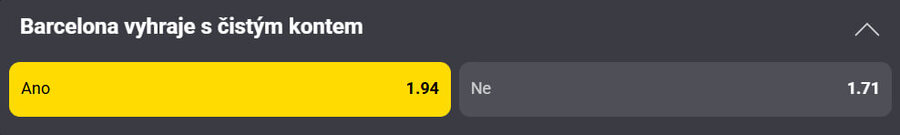 Vsaďte si u&nbsp;Fortuny