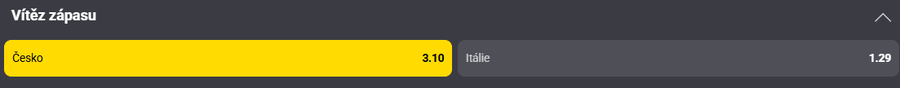Vsaď si u&nbsp;Fortuny